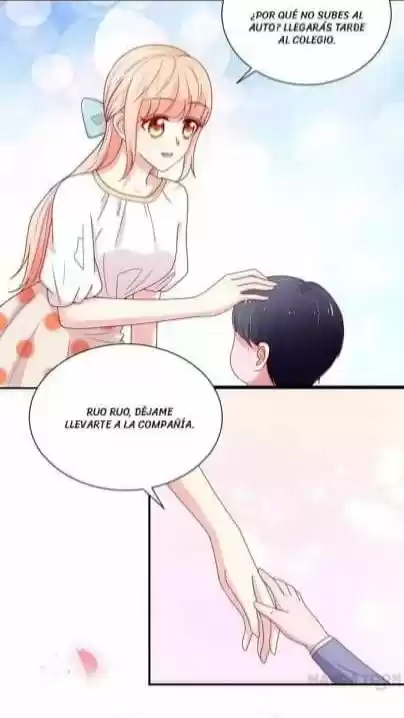 ¡Querido, Eres Mio! - Capítulo 106 - Página 13 - LectorTMOo