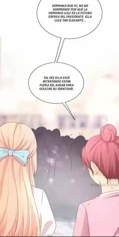 ¡Querido, Eres Mio! - Capítulo 107 - Página 6 - LectorTMOo