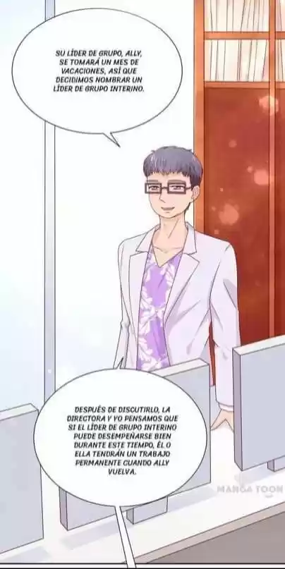 ¡Querido, Eres Mio! - Capítulo 107 - Página 9 - LectorTMOo