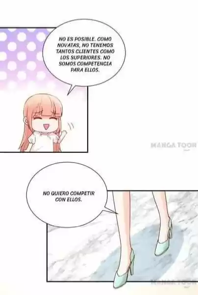 ¡Querido, Eres Mio! - Capítulo 107 - Página 12 - LectorTMOo