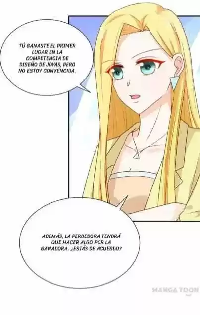 ¡Querido, Eres Mio! - Capítulo 107 - Página 16 - LectorTMOo
