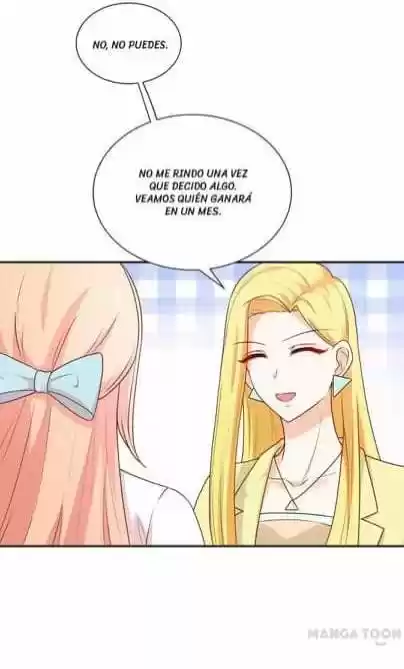 ¡Querido, Eres Mio! - Capítulo 107 - Página 18 - LectorTMOo