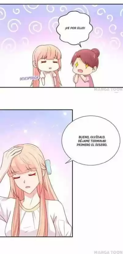¡Querido, Eres Mio! - Capítulo 107 - Página 20 - LectorTMOo