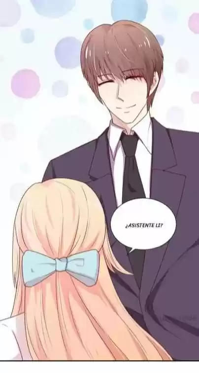 ¡Querido, Eres Mio! - Capítulo 107 - Página 23 - LectorTMOo