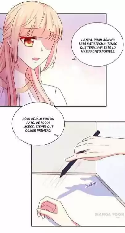 ¡Querido, Eres Mio! - Capítulo 107 - Página 25 - LectorTMOo