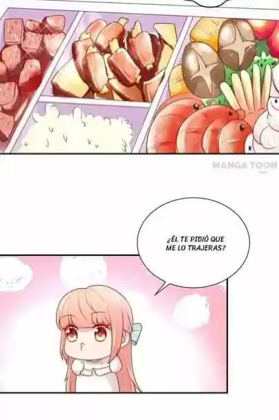 ¡Querido, Eres Mio! - Capítulo 107 - Página 27 - LectorTMOo