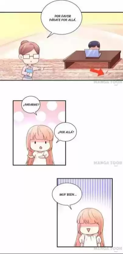 ¡Querido, Eres Mio! - Capítulo 108 - Página 5 - LectorTMOo