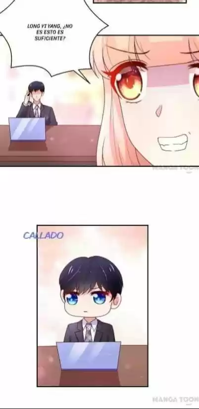 ¡Querido, Eres Mio! - Capítulo 108 - Página 8 - LectorTMOo