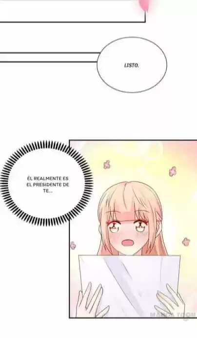 ¡Querido, Eres Mio! - Capítulo 108 - Página 17 - LectorTMOo