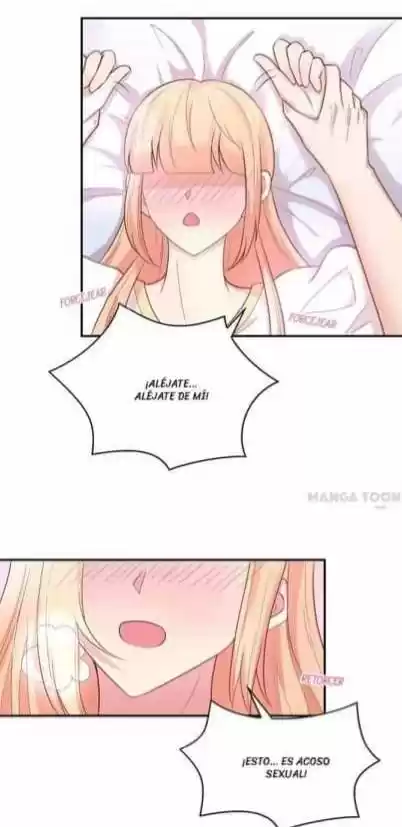 ¡Querido, Eres Mio! - Capítulo 109 - Página 7 - LectorTMOo