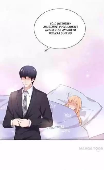 ¡Querido, Eres Mio! - Capítulo 109 - Página 10 - LectorTMOo