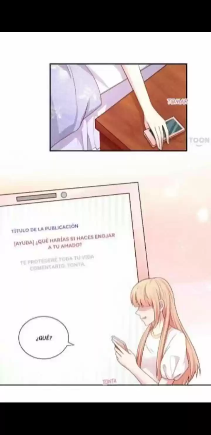 ¡Querido, Eres Mio! - Capítulo 109 - Página 12 - LectorTMOo