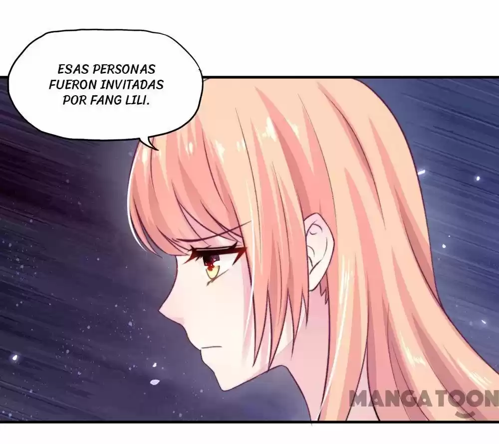 ¡Querido, Eres Mio! - Capítulo 11 - Página 5 - LectorTMOo