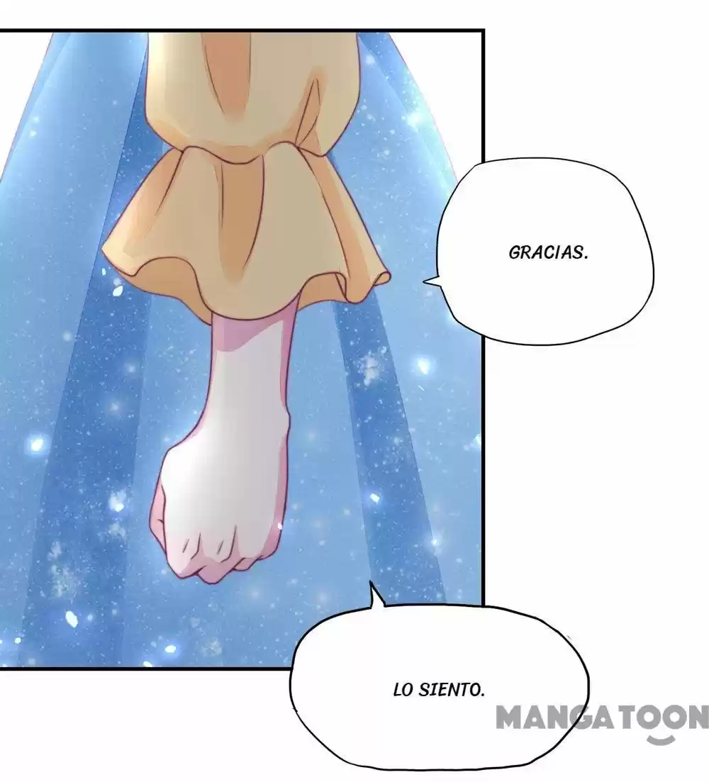 ¡Querido, Eres Mio! - Capítulo 11 - Página 8 - LectorTMOo