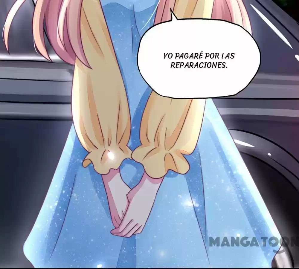 ¡Querido, Eres Mio! - Capítulo 11 - Página 10 - LectorTMOo