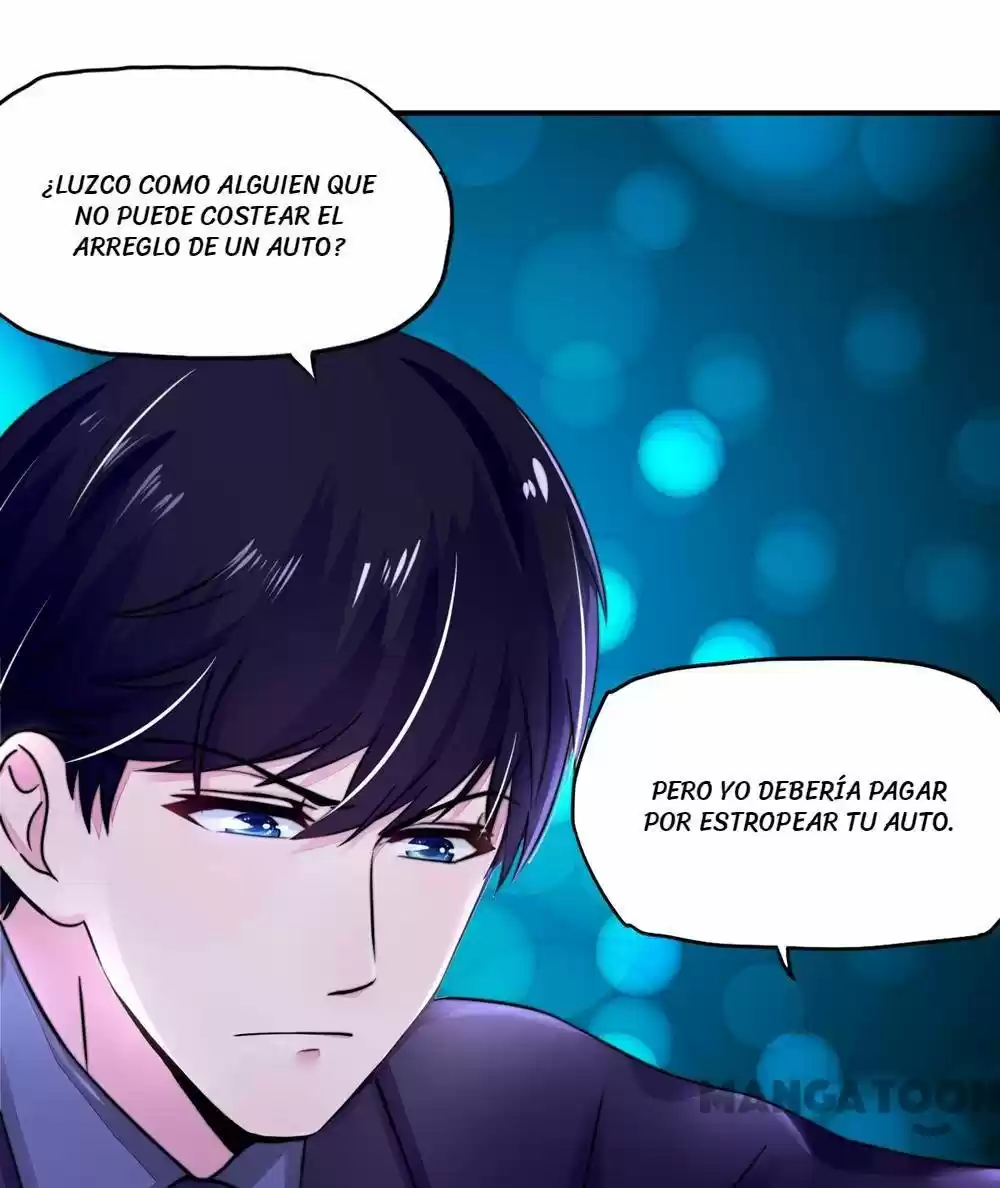 ¡Querido, Eres Mio! - Capítulo 11 - Página 12 - LectorTMOo