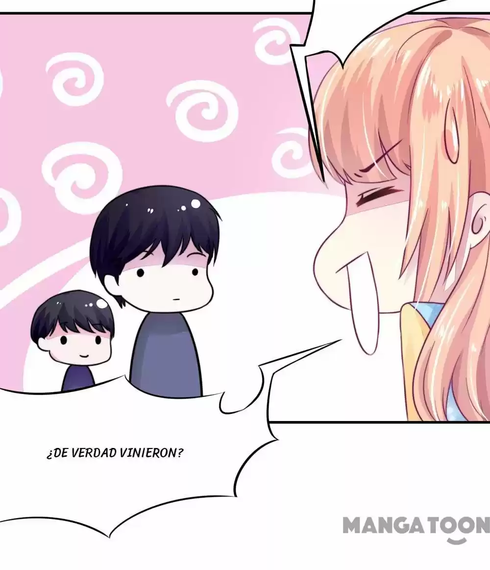 ¡Querido, Eres Mio! - Capítulo 11 - Página 17 - LectorTMOo