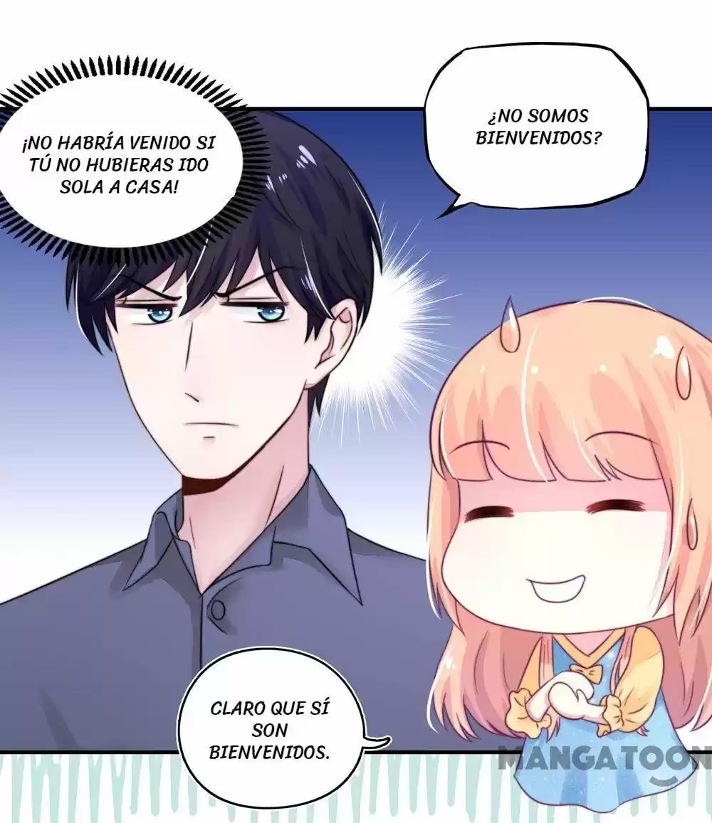 ¡Querido, Eres Mio! - Capítulo 11 - Página 18 - LectorTMOo