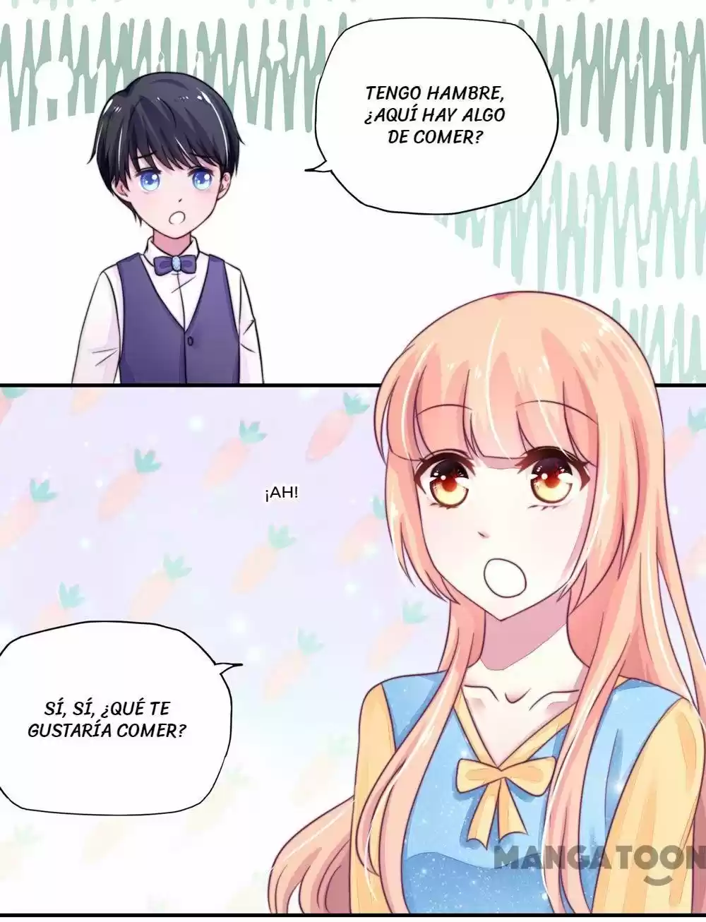 ¡Querido, Eres Mio! - Capítulo 11 - Página 19 - LectorTMOo