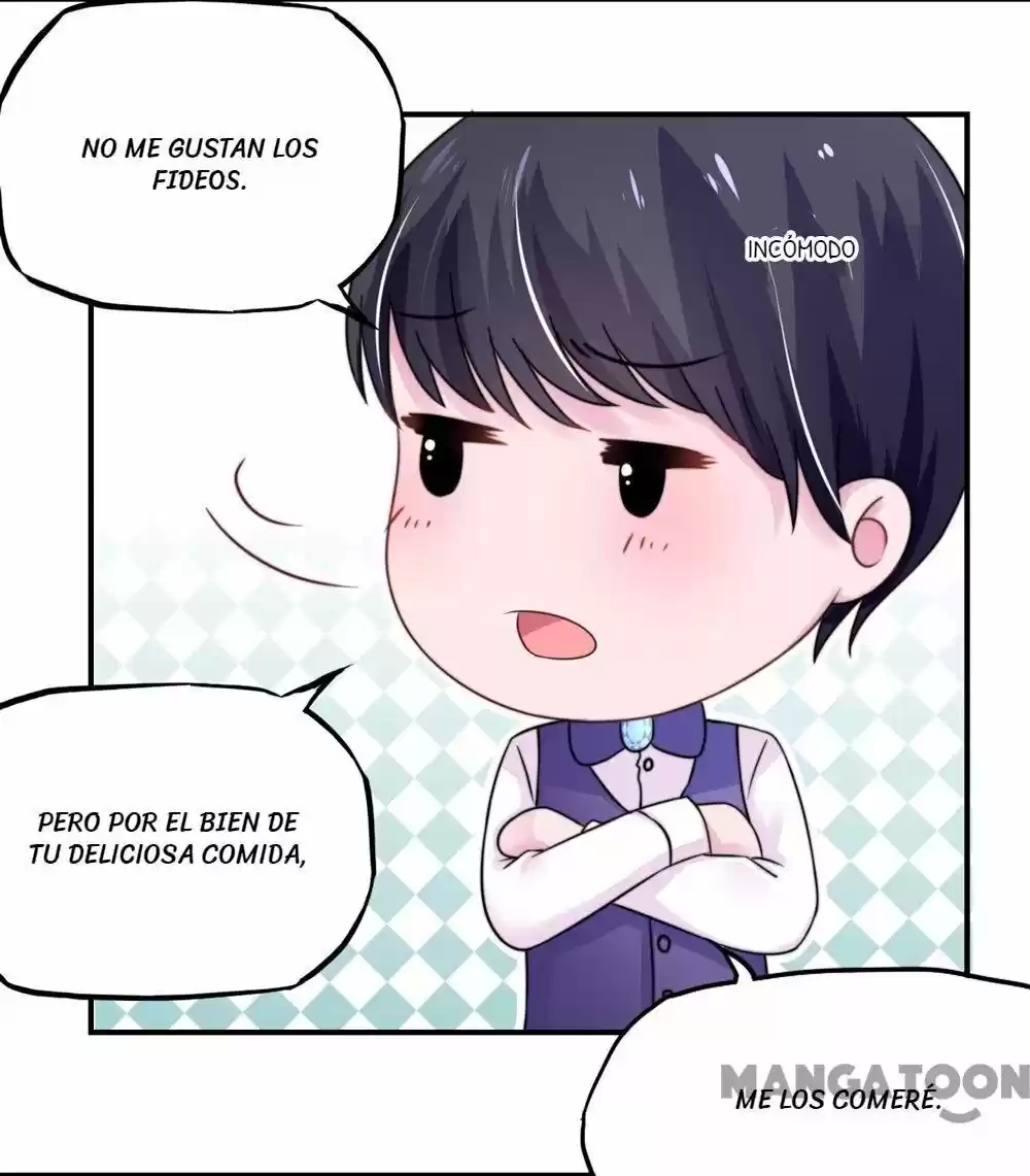 ¡Querido, Eres Mio! - Capítulo 11 - Página 26 - LectorTMOo