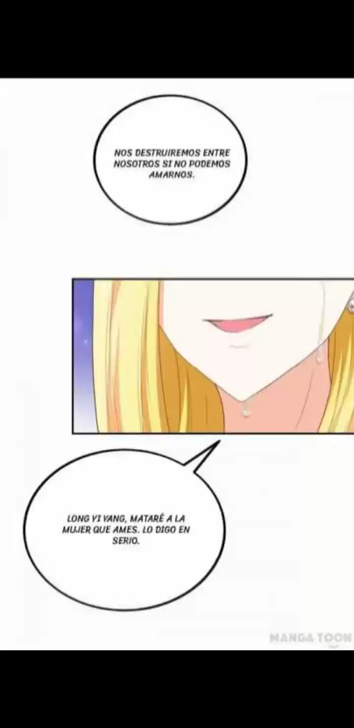 ¡Querido, Eres Mio! - Capítulo 110 - Página 11 - LectorTMOo