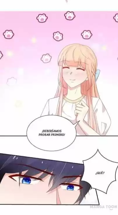 ¡Querido, Eres Mio! - Capítulo 111 - Página 6 - LectorTMOo