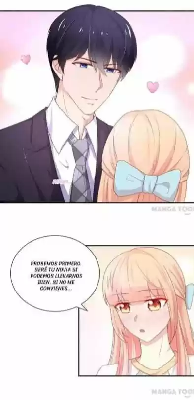 ¡Querido, Eres Mio! - Capítulo 111 - Página 7 - LectorTMOo