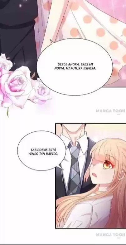 ¡Querido, Eres Mio! - Capítulo 111 - Página 13 - LectorTMOo