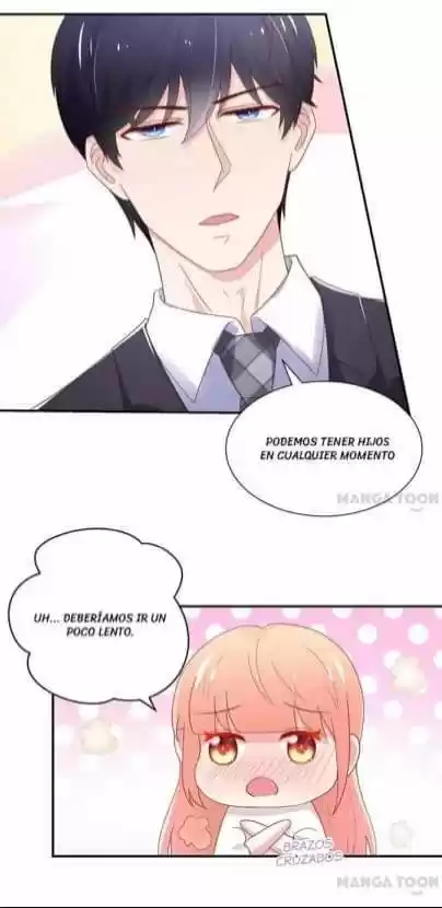 ¡Querido, Eres Mio! - Capítulo 111 - Página 15 - LectorTMOo
