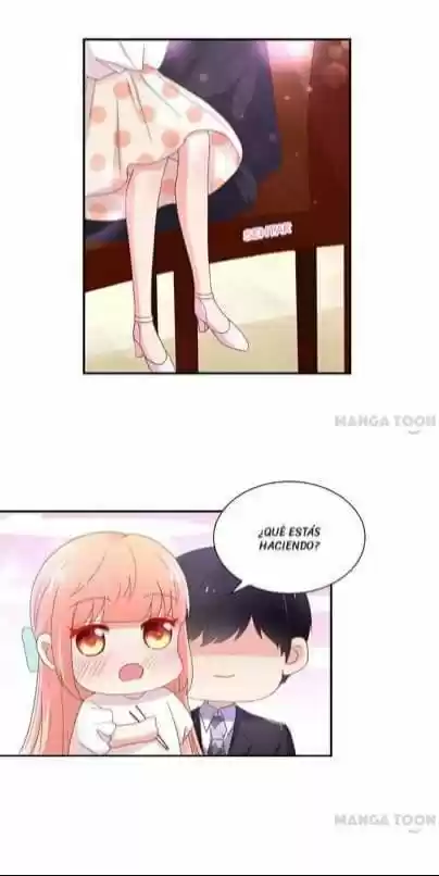 ¡Querido, Eres Mio! - Capítulo 111 - Página 22 - LectorTMOo