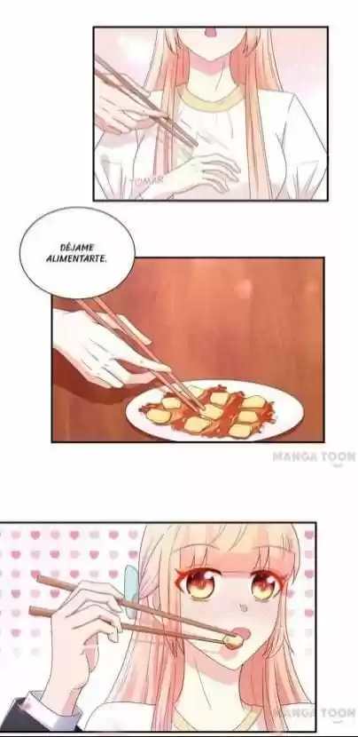 ¡Querido, Eres Mio! - Capítulo 111 - Página 23 - LectorTMOo