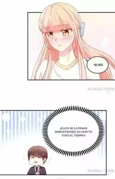 ¡Querido, Eres Mio! - Capítulo 112 - Página 7 - LectorTMOo
