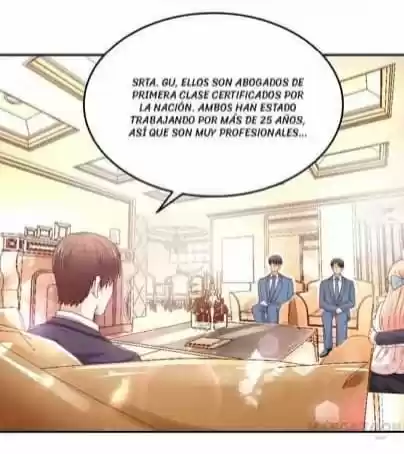 ¡Querido, Eres Mio! - Capítulo 112 - Página 8 - LectorTMOo