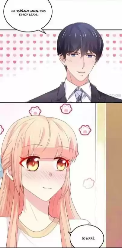 ¡Querido, Eres Mio! - Capítulo 113 - Página 3 - LectorTMOo
