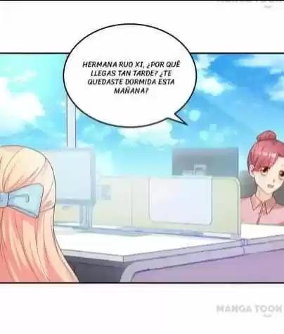 ¡Querido, Eres Mio! - Capítulo 113 - Página 5 - LectorTMOo