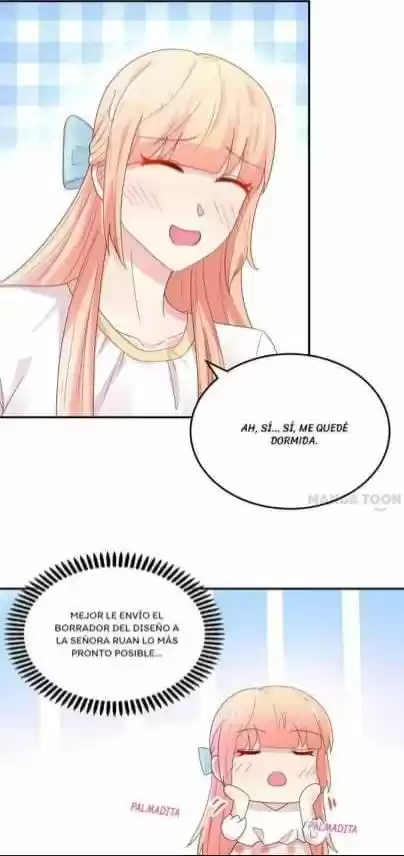¡Querido, Eres Mio! - Capítulo 113 - Página 6 - LectorTMOo