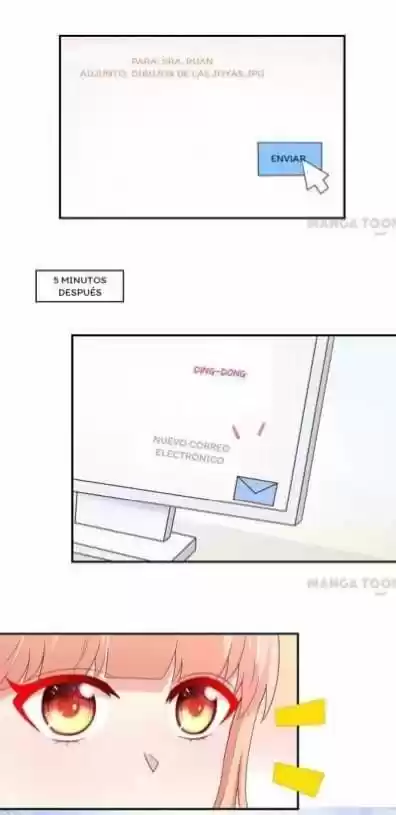 ¡Querido, Eres Mio! - Capítulo 113 - Página 7 - LectorTMOo