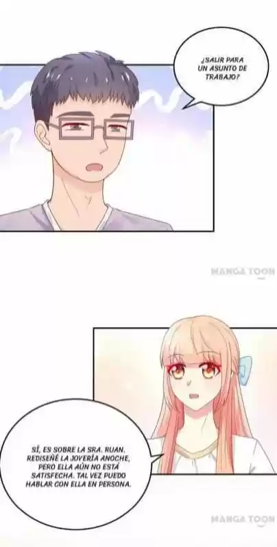¡Querido, Eres Mio! - Capítulo 113 - Página 13 - LectorTMOo