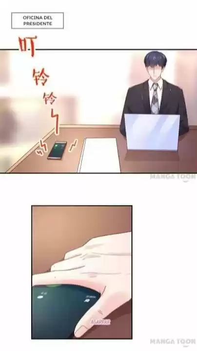 ¡Querido, Eres Mio! - Capítulo 113 - Página 17 - LectorTMOo