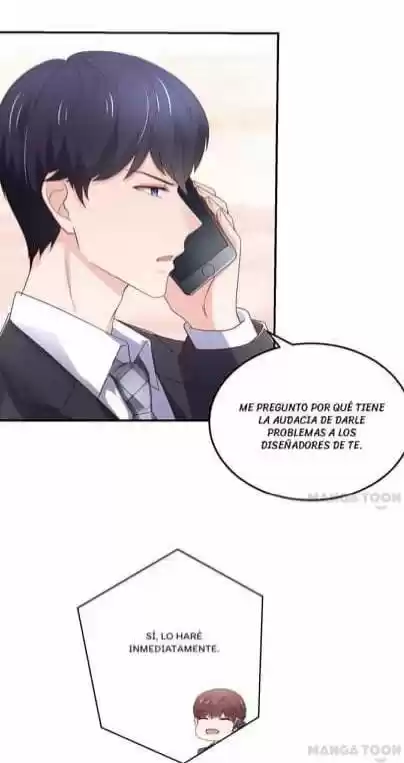 ¡Querido, Eres Mio! - Capítulo 113 - Página 24 - LectorTMOo