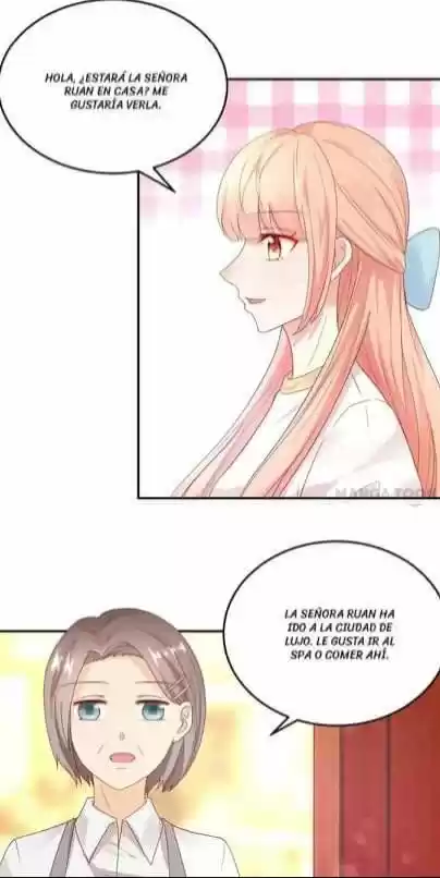 ¡Querido, Eres Mio! - Capítulo 114 - Página 5 - LectorTMOo