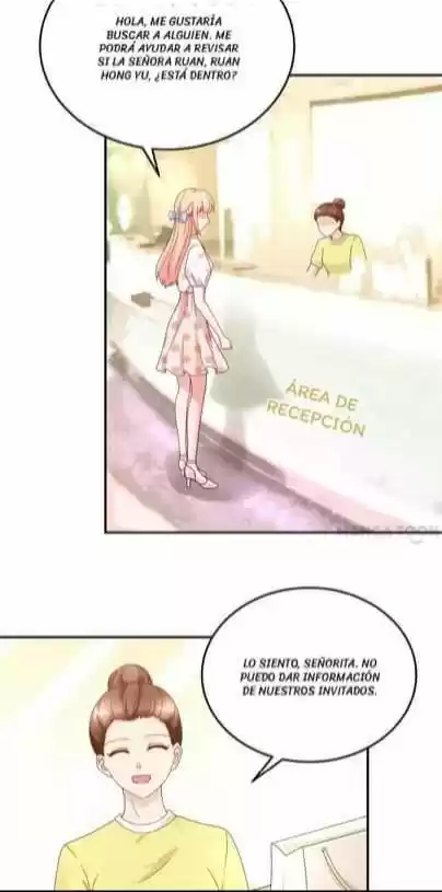 ¡Querido, Eres Mio! - Capítulo 114 - Página 9 - LectorTMOo