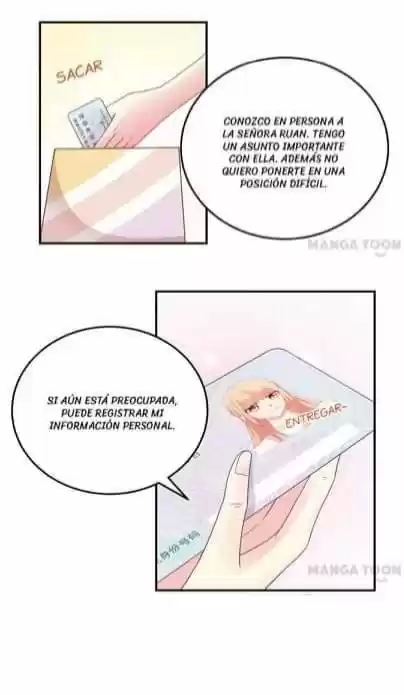 ¡Querido, Eres Mio! - Capítulo 114 - Página 10 - LectorTMOo
