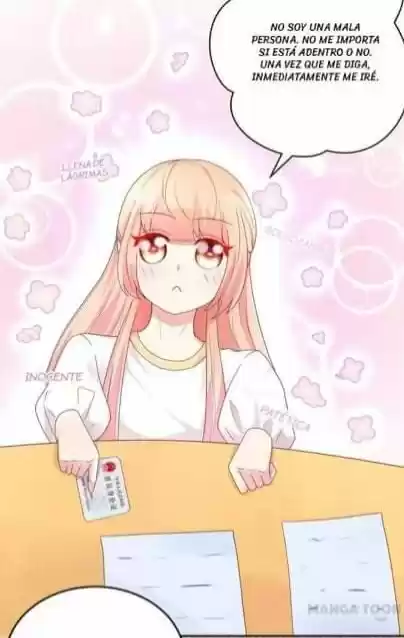 ¡Querido, Eres Mio! - Capítulo 114 - Página 11 - LectorTMOo