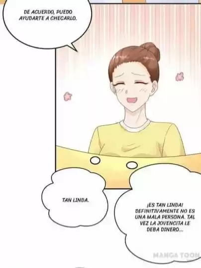 ¡Querido, Eres Mio! - Capítulo 114 - Página 12 - LectorTMOo