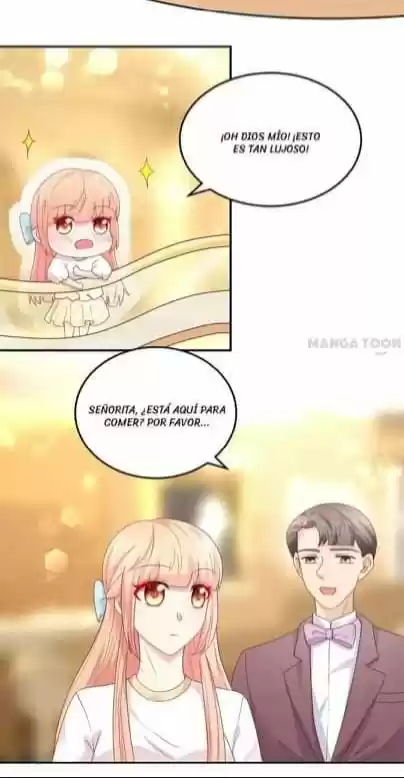 ¡Querido, Eres Mio! - Capítulo 114 - Página 17 - LectorTMOo