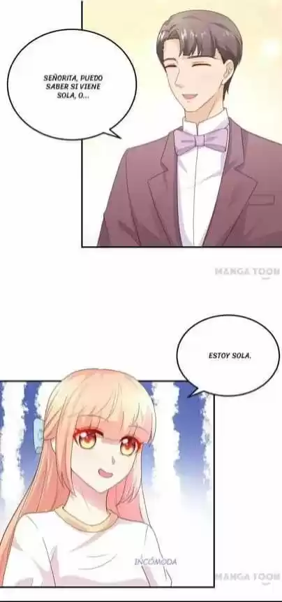 ¡Querido, Eres Mio! - Capítulo 114 - Página 19 - LectorTMOo