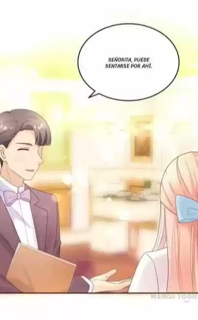 ¡Querido, Eres Mio! - Capítulo 114 - Página 20 - LectorTMOo
