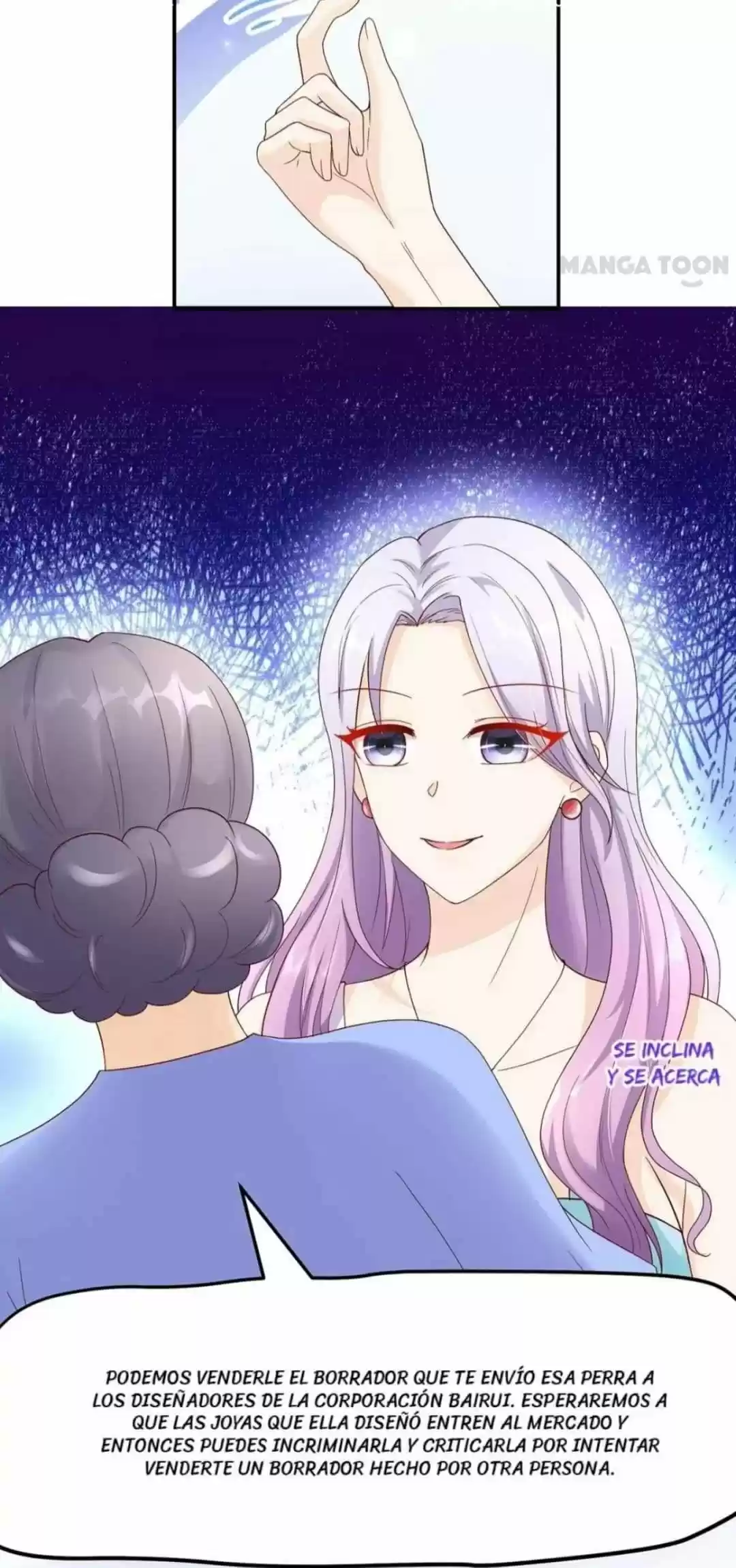 ¡Querido, Eres Mio! - Capítulo 115 - Página 10 - LectorTMOo