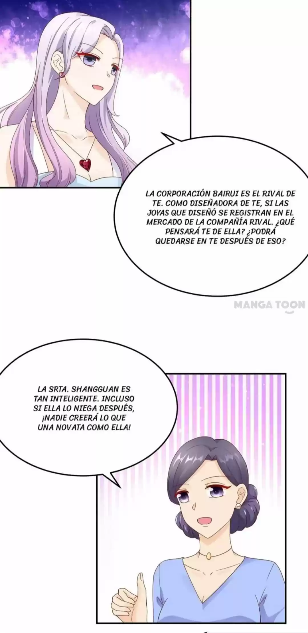 ¡Querido, Eres Mio! - Capítulo 115 - Página 11 - LectorTMOo